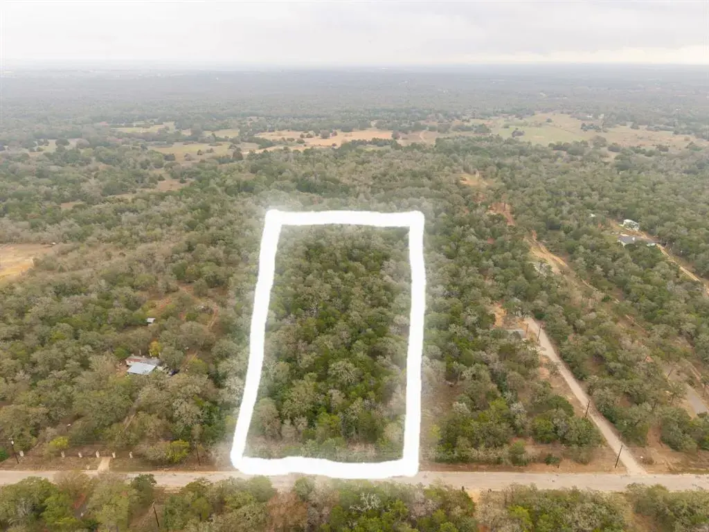 Lot #90773 Milam Lane, Bastrop