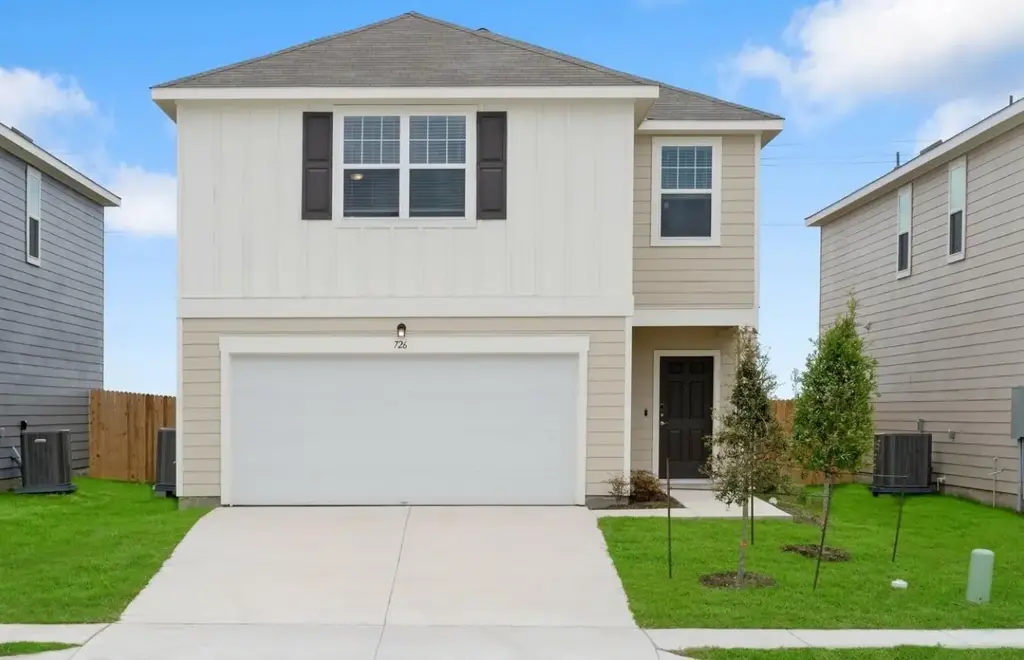 14613 Sage Bloom Lane, Elgin