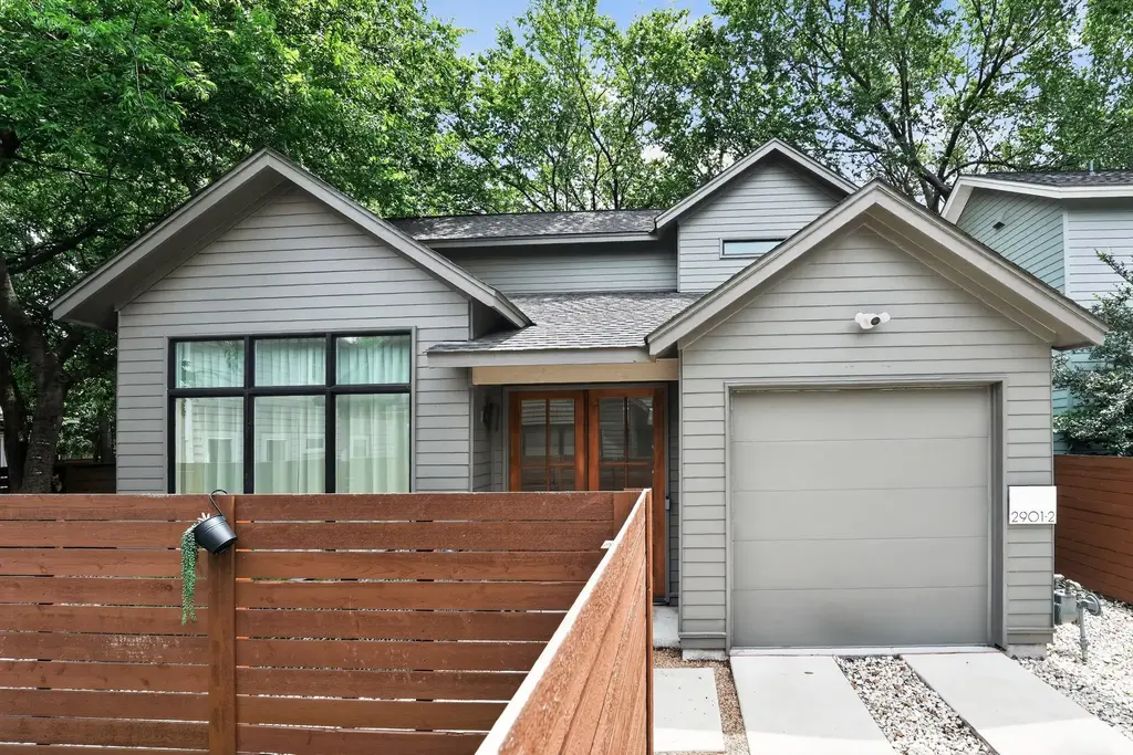 2901 Castro Street 2, Austin