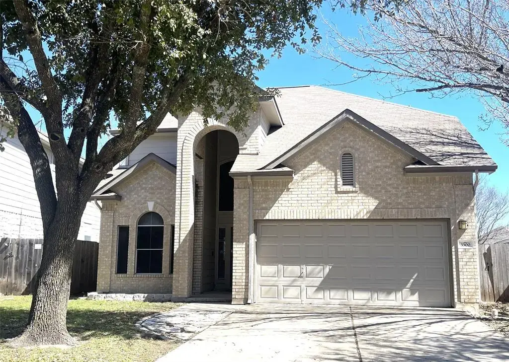 3300 Bratton Heights Drive, Austin