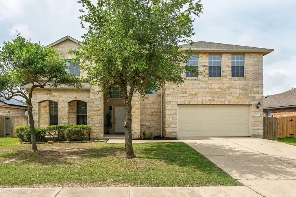 19617 Cheyenne Valley Drive, Round Rock