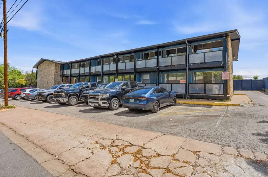2910 Medical Arts Street 103-b, Austin