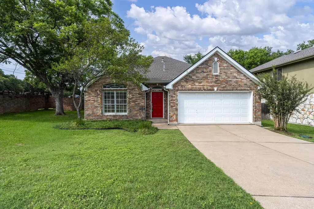 7172 Ridge Oak Road, Austin