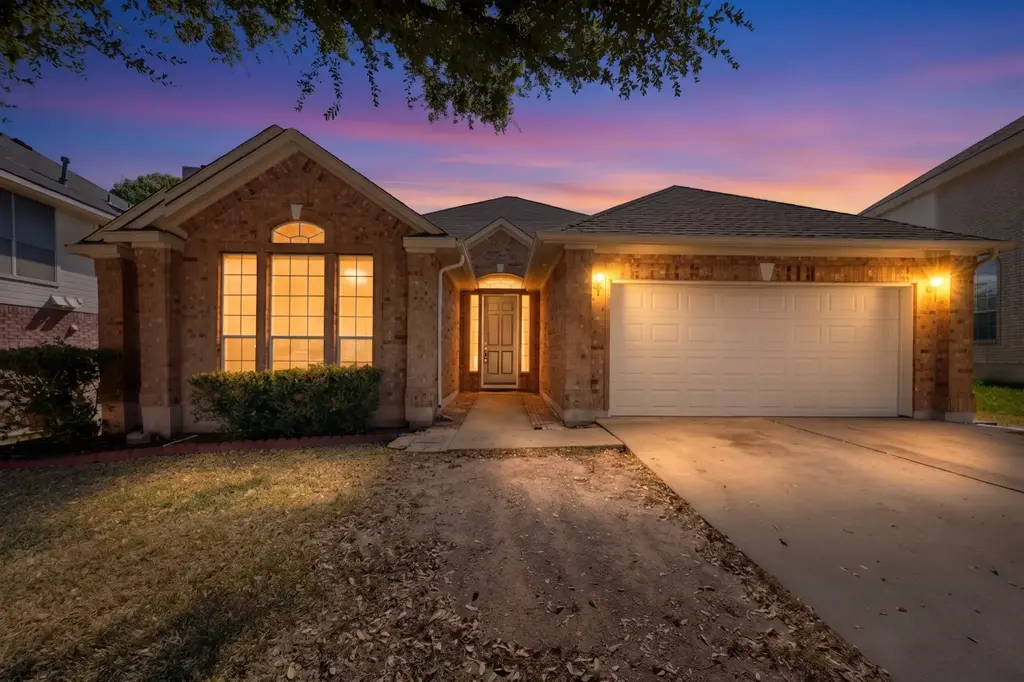 17905 Worley Drive, Pflugerville
