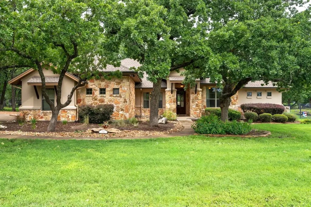 216 Independence Drive, Georgetown