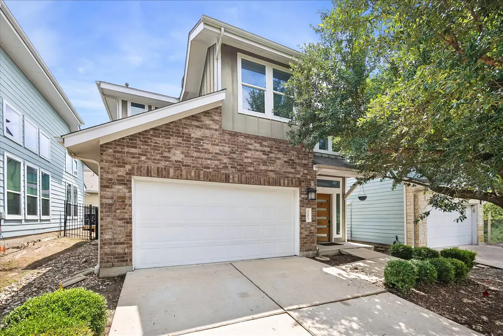 7203 Bertram Court, Austin