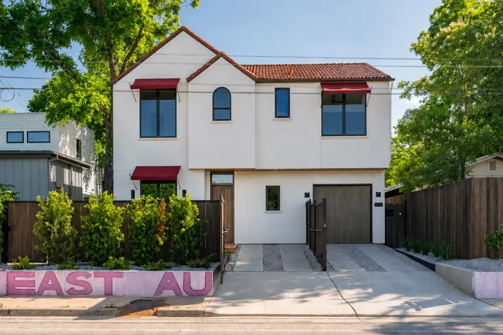 4713 Bolm Road, Austin