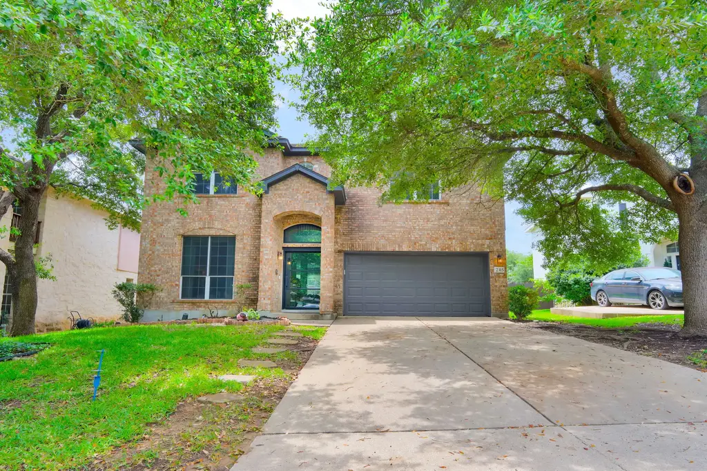 2315 Arnie Lane, Round Rock