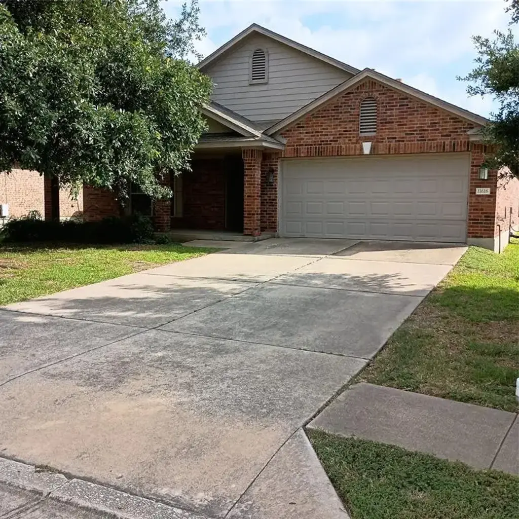 11616 Fletcher Hall Lane, Austin