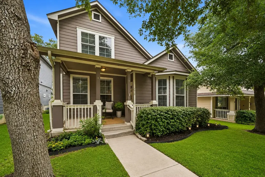 1015 Peyton Place, Cedar Park
