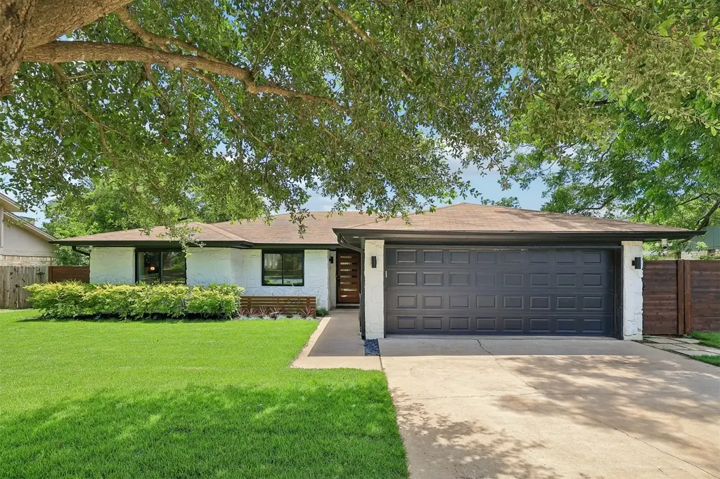 10601 Mourning Dove Drive, Austin