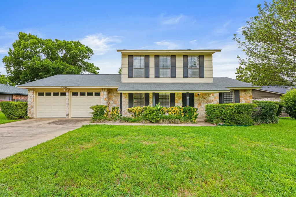 10804 Cobblestone Lane, Austin