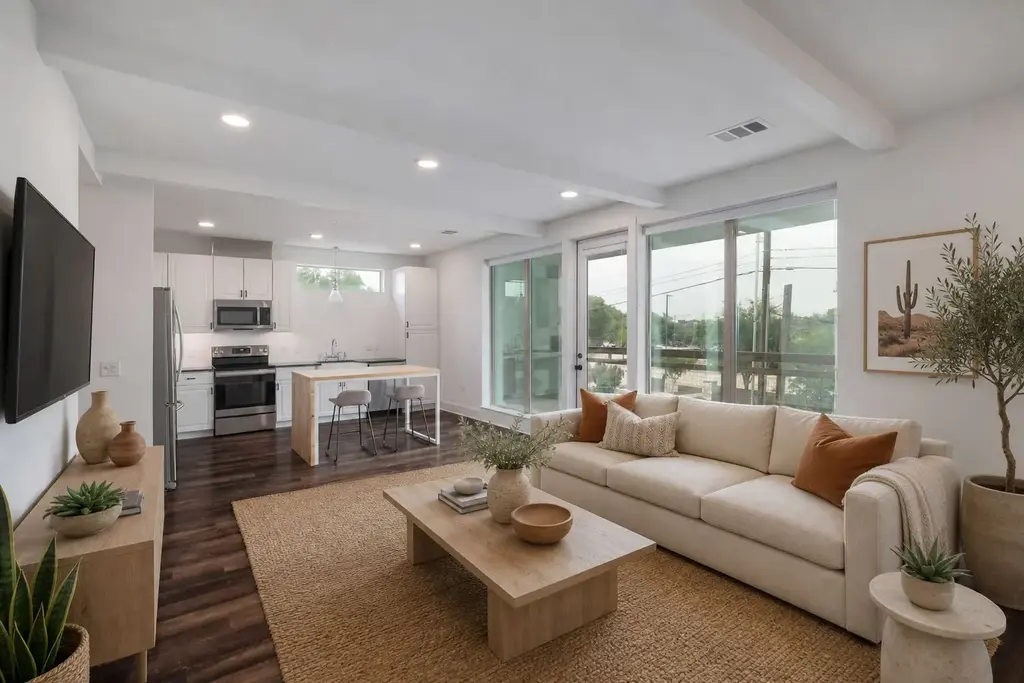 4704 Sunset Trail 1201, Austin
