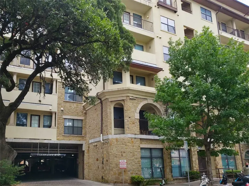 2505 San Gabriel Street 302, Austin