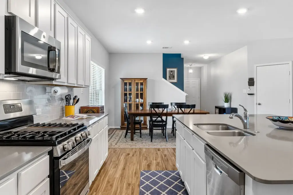 3101 Fresh Spring Road, Pflugerville