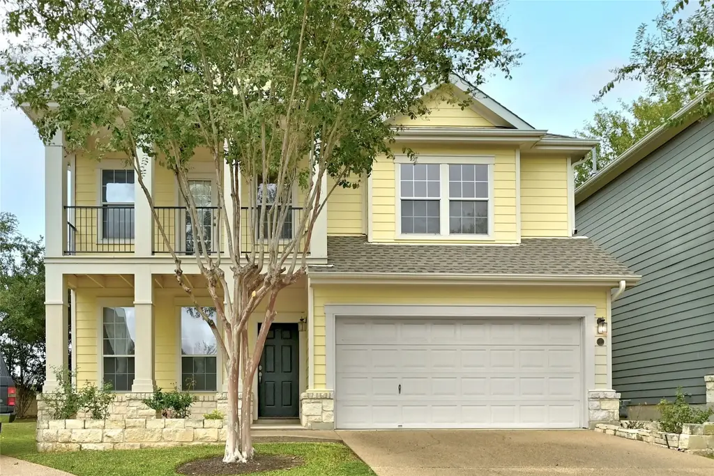 411 W St Elmo Road 34, Austin