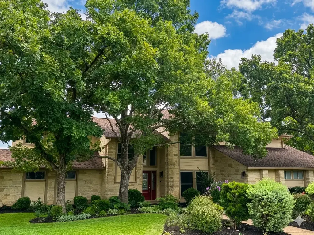 11503 Dosshills Drive, Austin