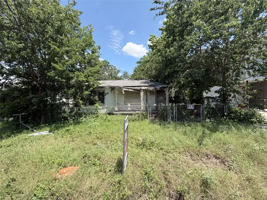 1202 Hackberry Street, Austin