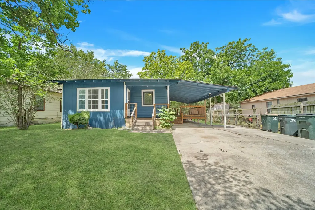 206 Sherwood Street, San Marcos