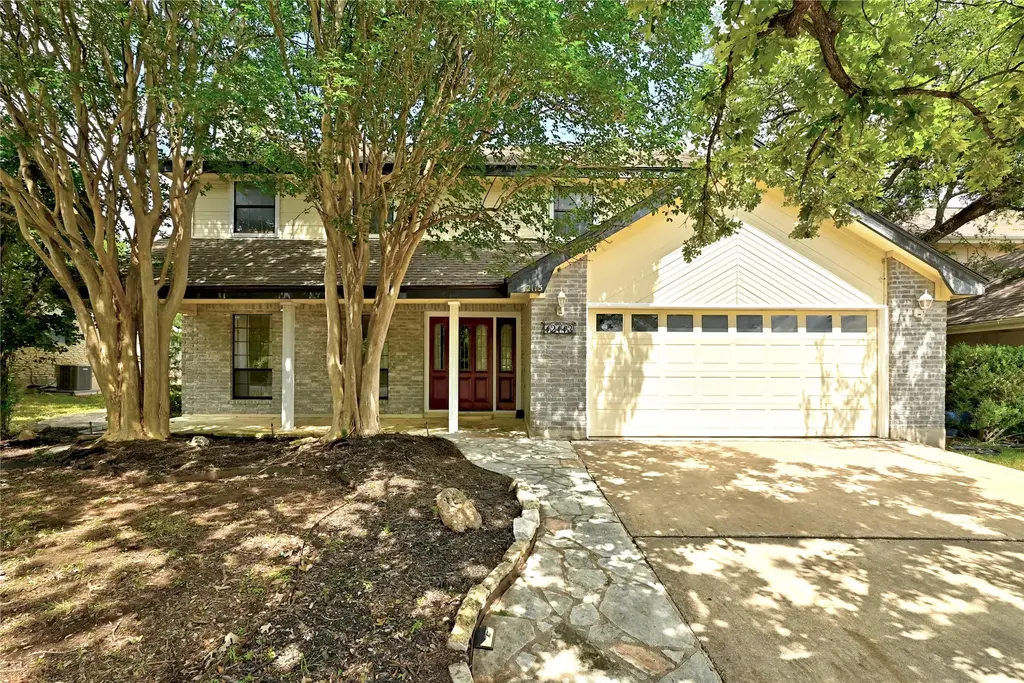 12113 Black Angus Drive, Austin