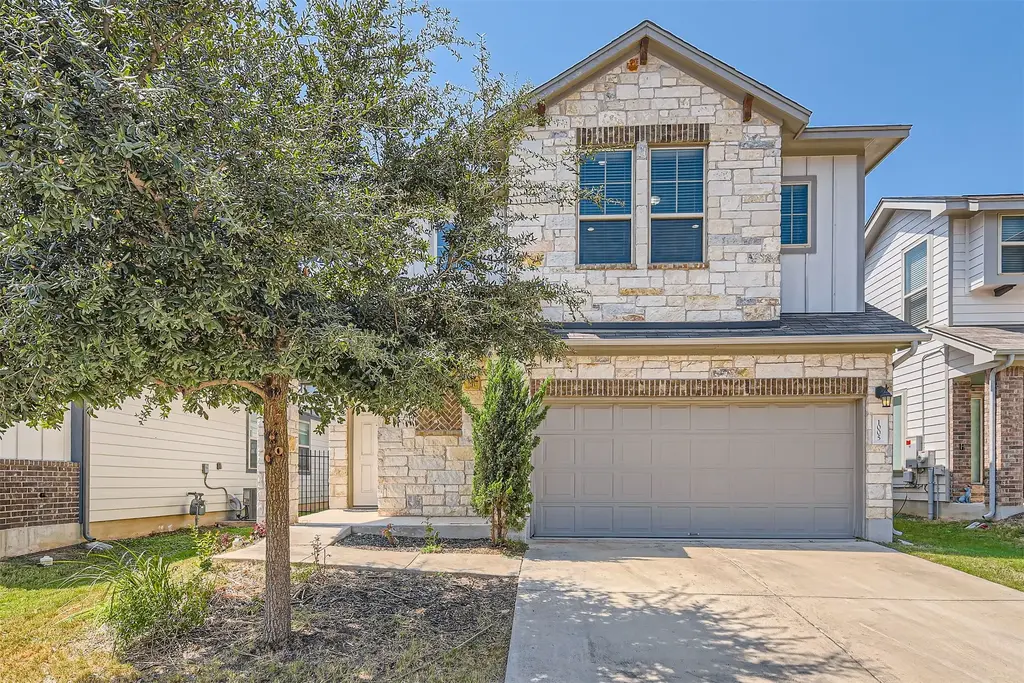 1005 Totis Road, Austin