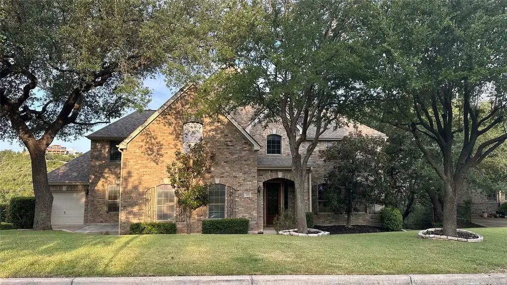 129 Sebastians Run, Lakeway