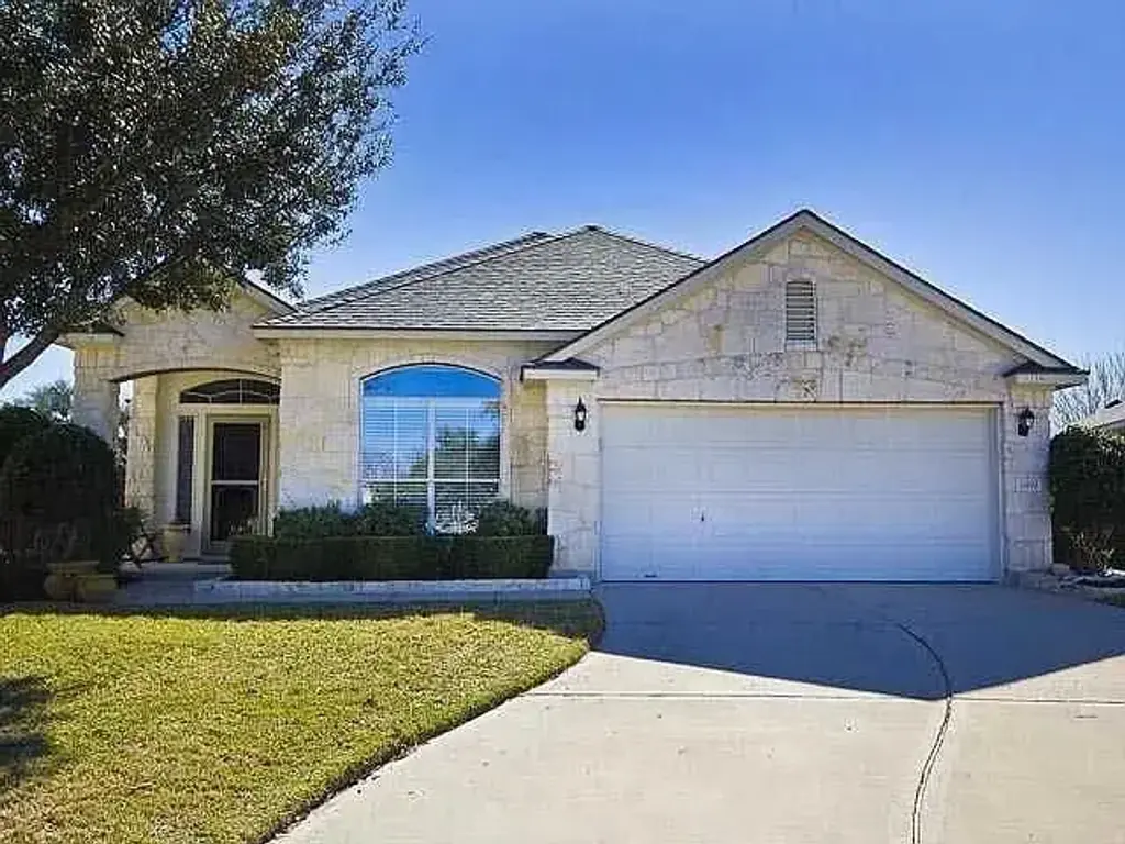 16900 Brayton Park Drive, Austin
