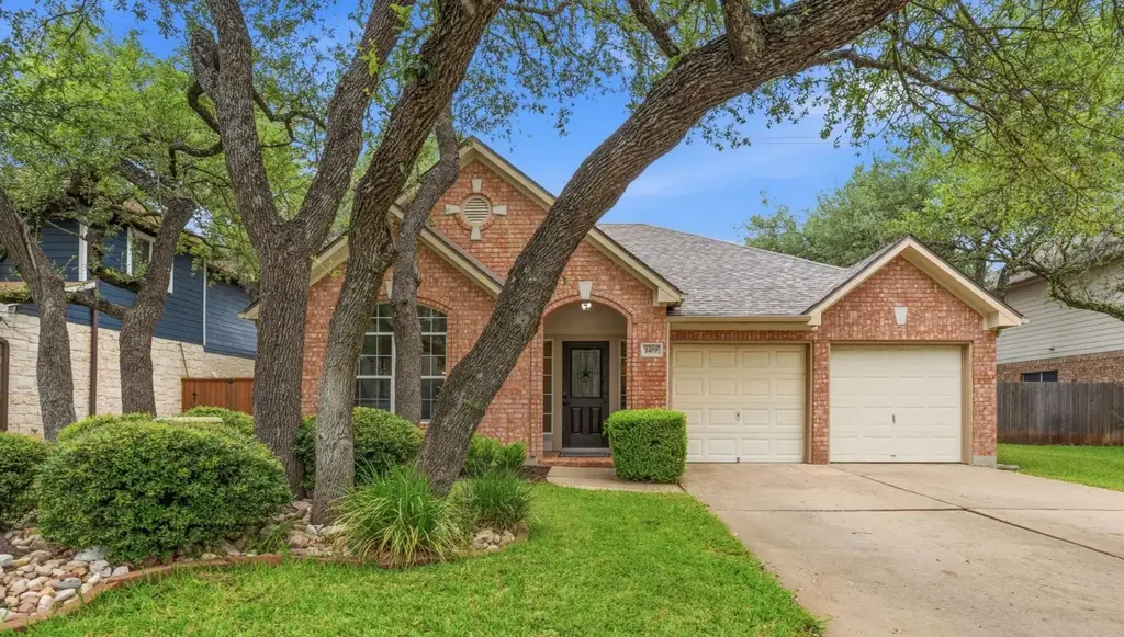 1419 Brian Wood Drive, Cedar Park