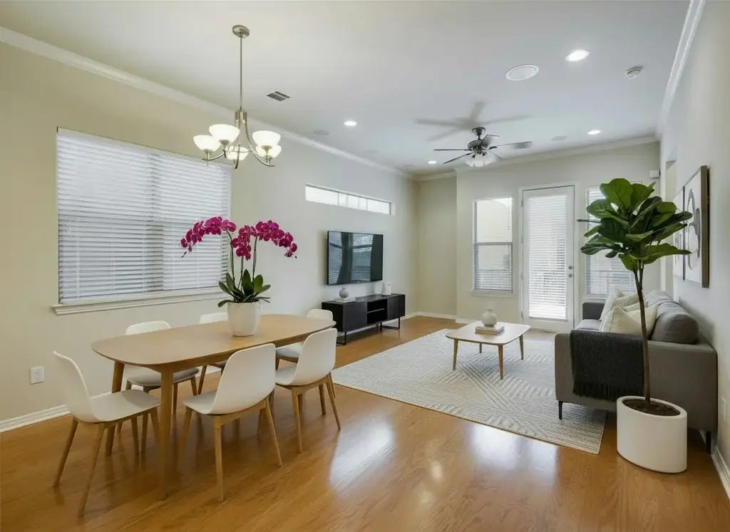 1115 Kinney Avenue 13, Austin