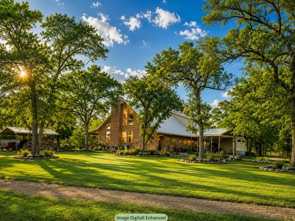 380 Woodlands Drive, Bastrop