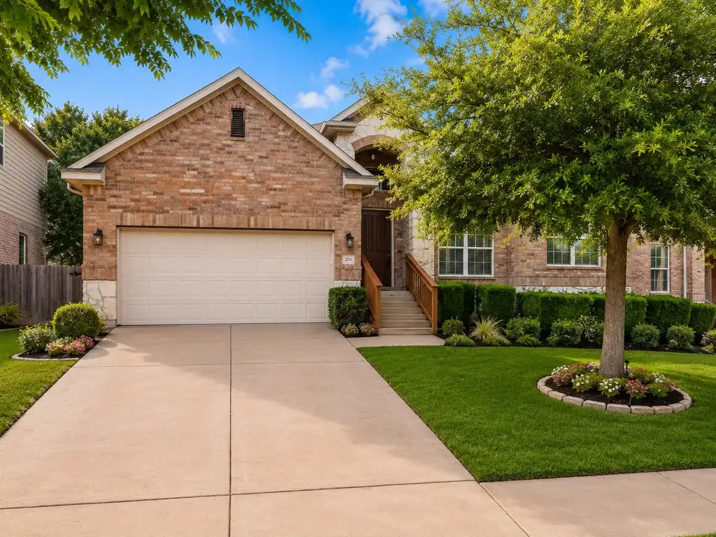205 Kati Lane, Cedar Park