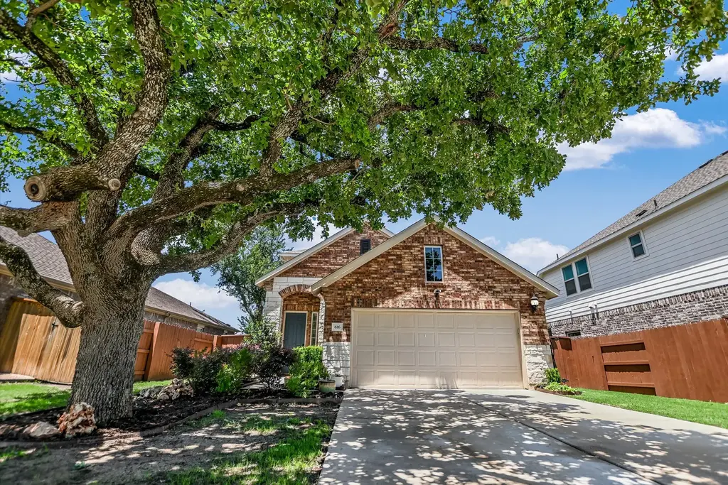 616 Pheasant Hill Lane, Georgetown