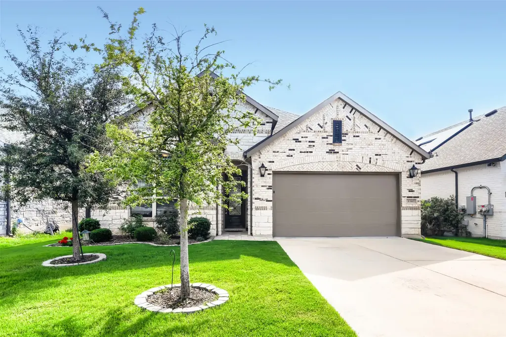6340 Turin Lane, Round Rock