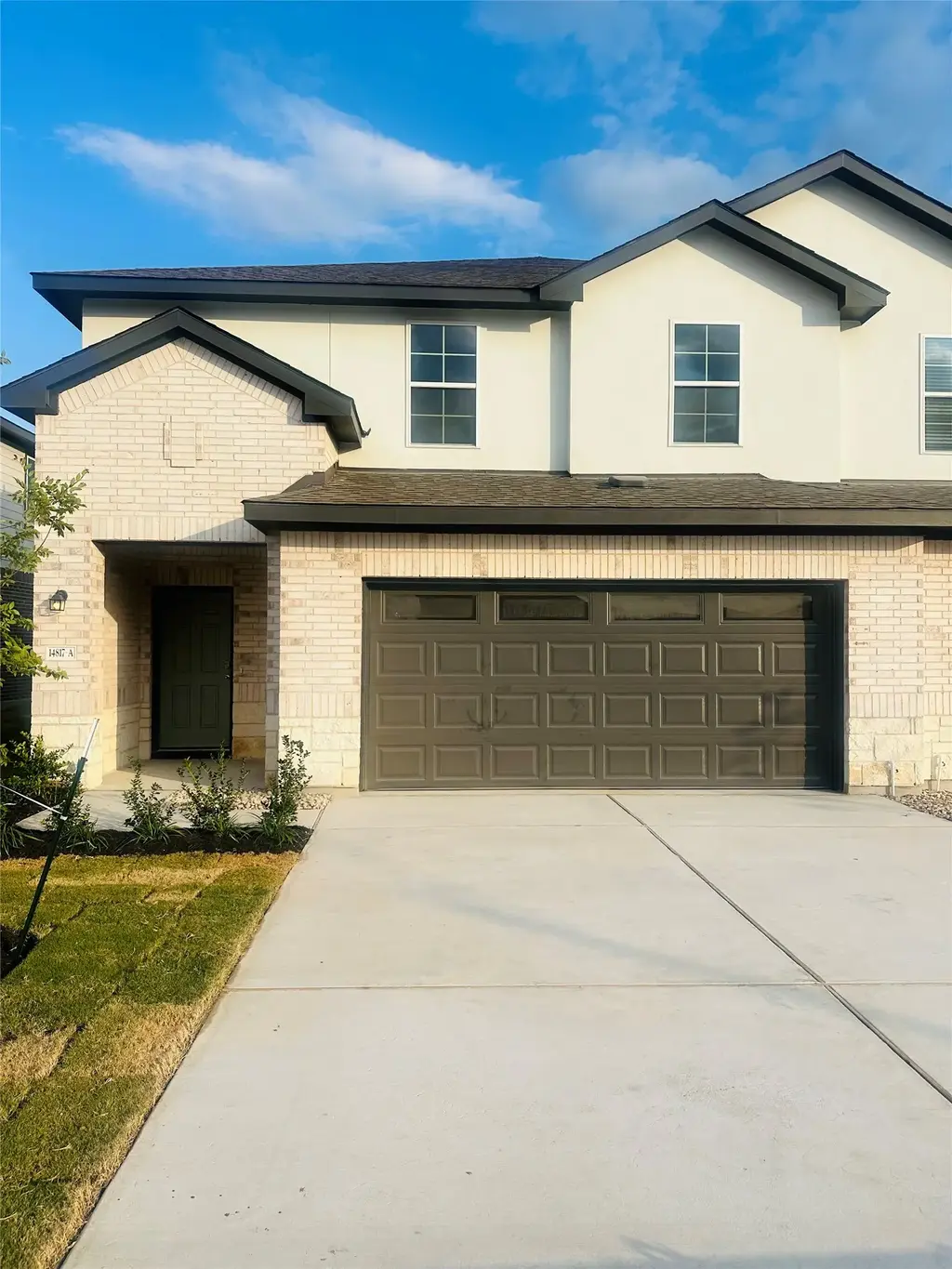14817 Perlino Way A, Manor