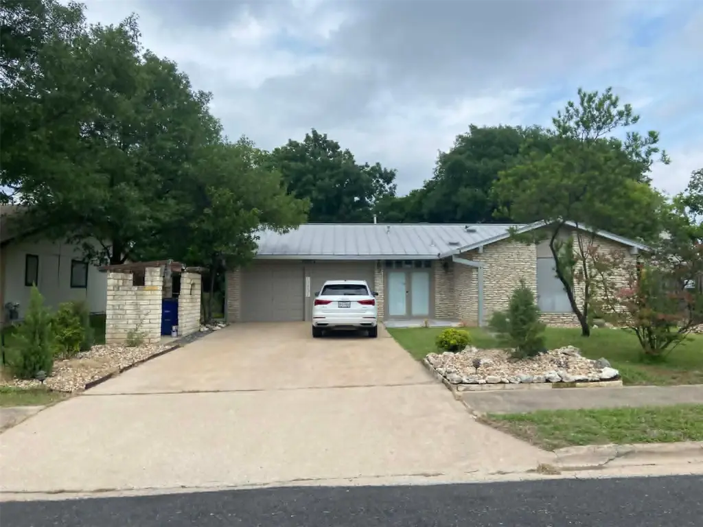 10809 Lambert Circle, Austin