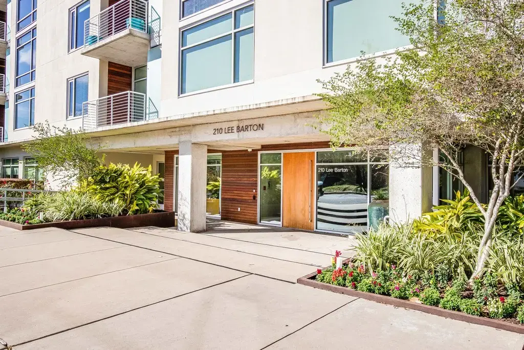 210 Lee Barton Drive 513, Austin