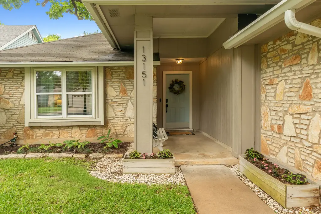 13151 Mill Stone Drive, Austin