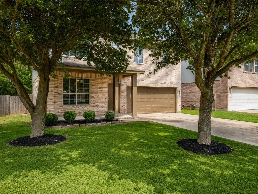 11816 Dave Silk Drive, Austin