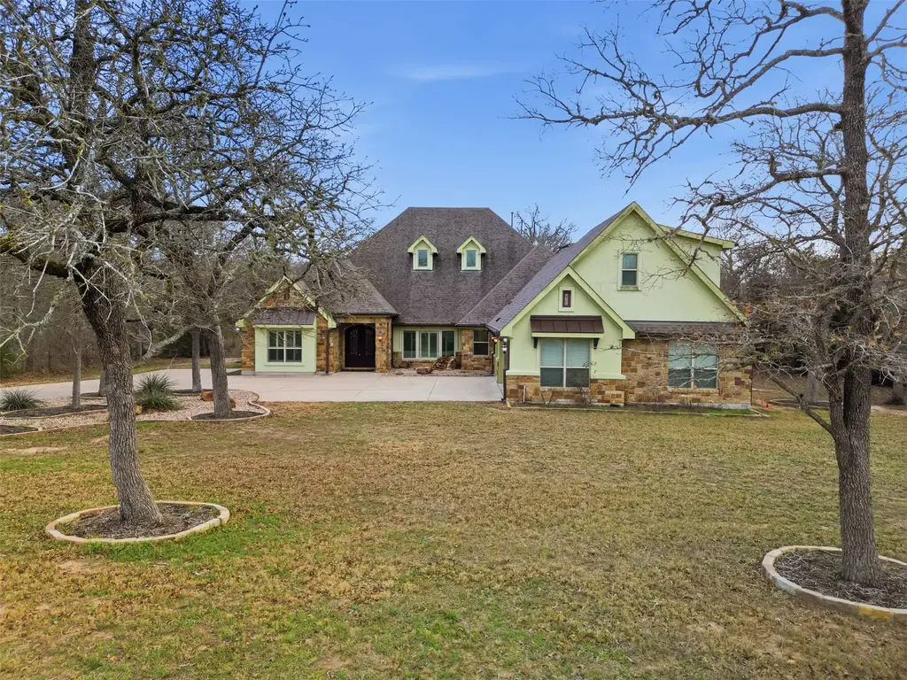 187 Territory Drive 1, Bastrop