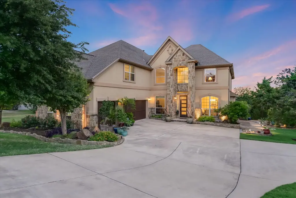 7733 Aria Loop, Austin