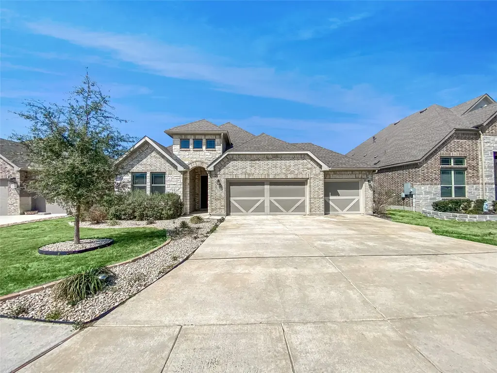 2243 Meadow Way Street, New Braunfels