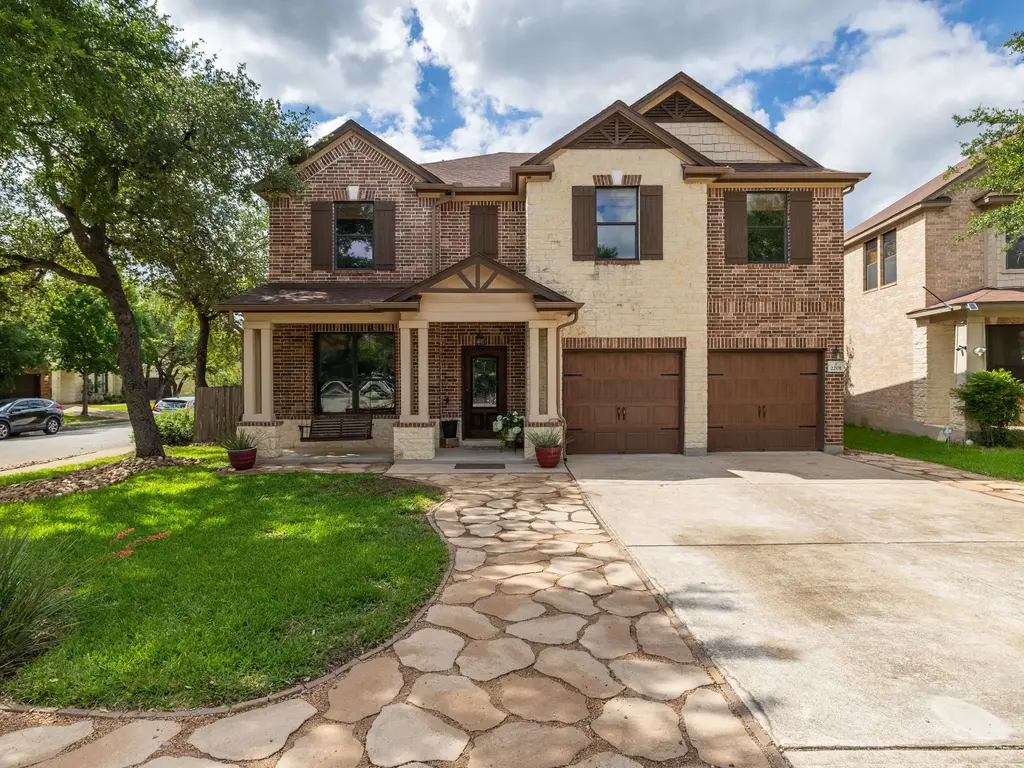 2201 Kasdan Pass, Cedar Park