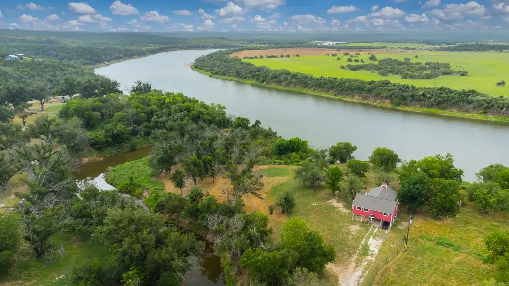 1559 County Road 343, Marble Falls