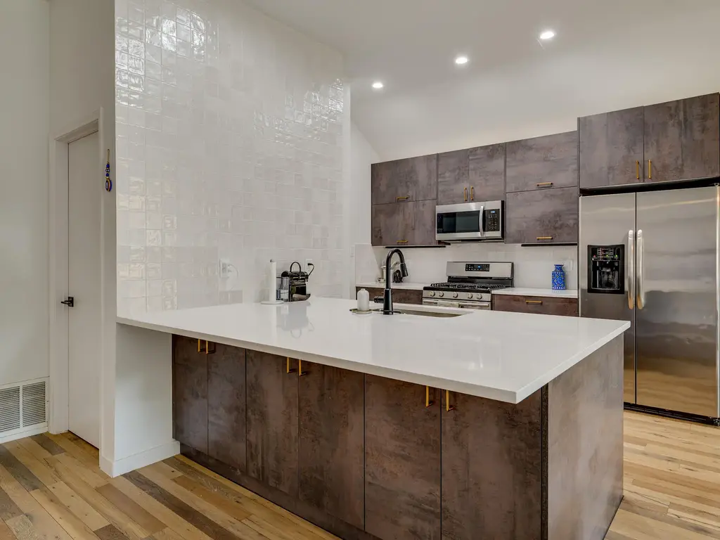 13022 Staton Drive, Austin