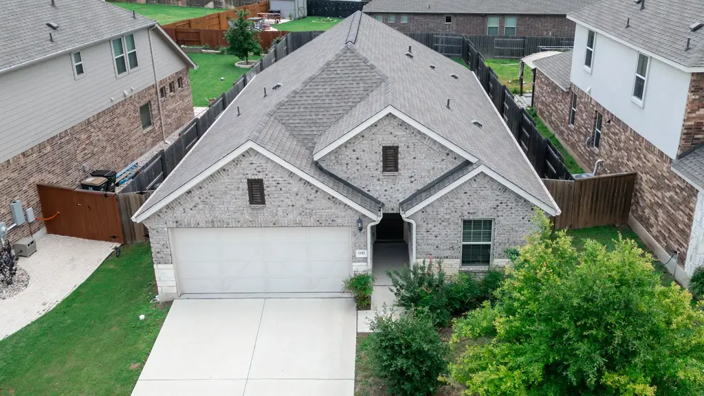 1117 Terrace View Drive, Georgetown