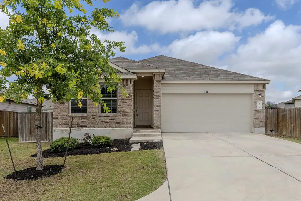 509 Callisto Court, Jarrell