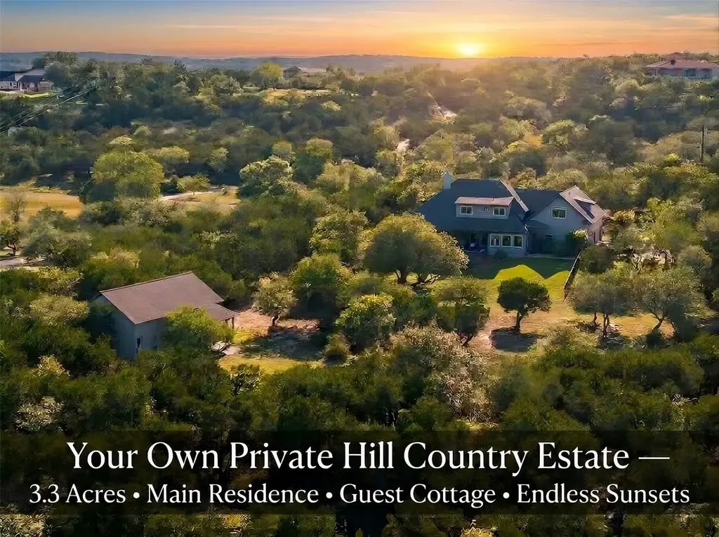 14415 Echo Bluff, Austin