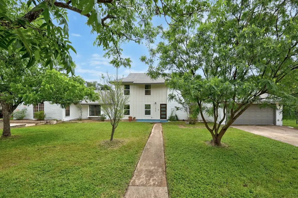 12422 Deer Track, Austin