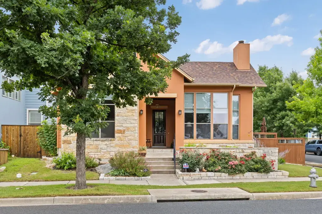 2632 Tom Miller Street, Austin