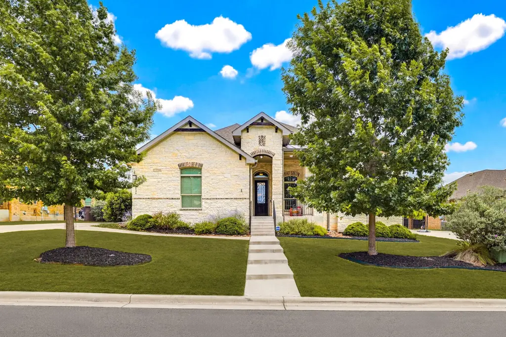 2546 Lermann Street, New Braunfels